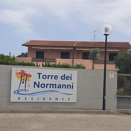 Torre Dei Normanni * Marina di Sibari