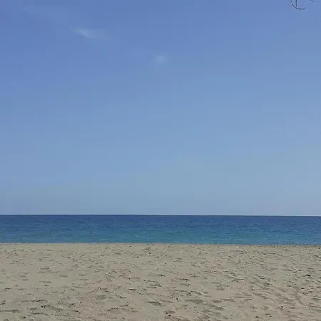 Torre Dei Normanni * Marina di Sibari